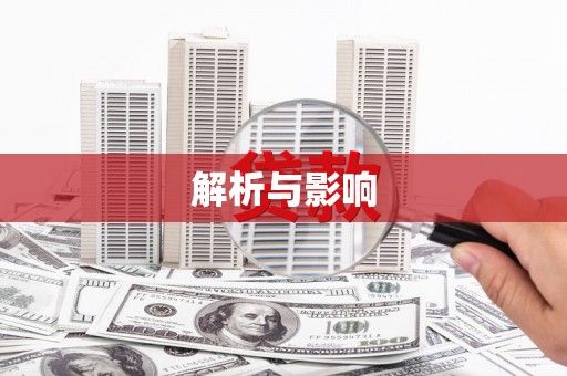 右江解析与影响