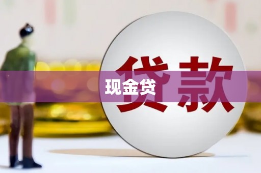 右江现金贷
