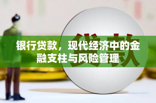 右江银行贷款，现代经济中的金融支柱与风险管理