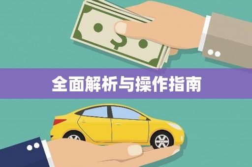右江全面解析与操作指南