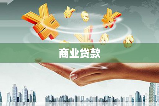 右江商业贷款