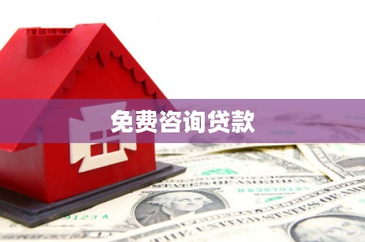右江免费咨询贷款