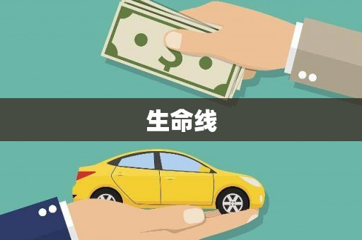 右江生命线