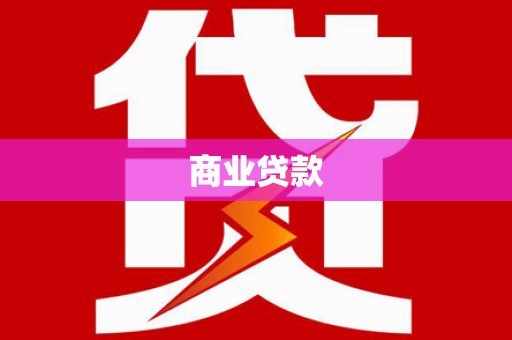 右江商业贷款