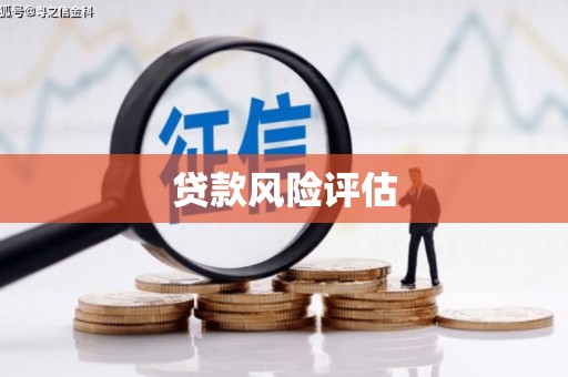 右江贷款风险评估