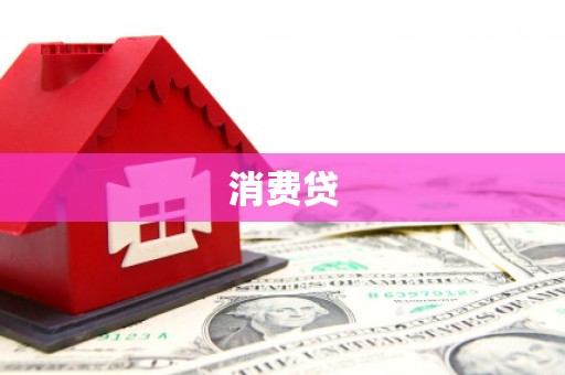 右江消费贷