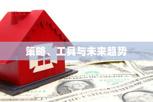 右江策略、工具与未来趋势