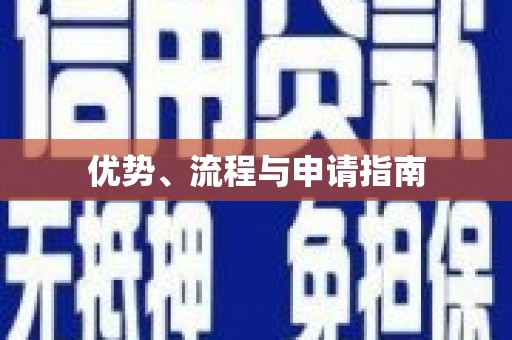 右江优势、流程与申请指南