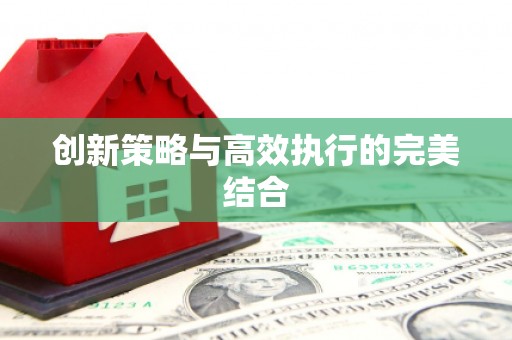右江创新策略与高效执行的完美结合